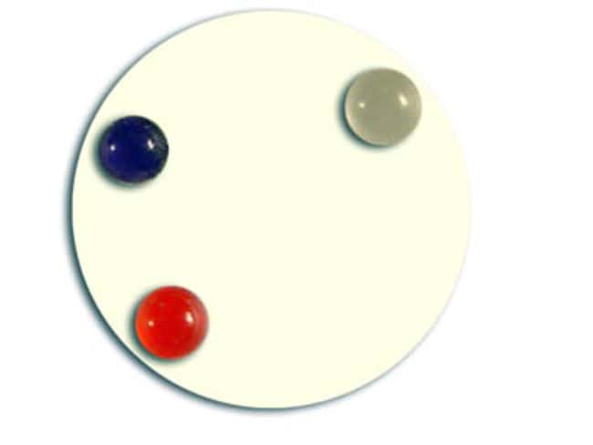 ChromoSphere&trade; 干性染色聚合物微粒