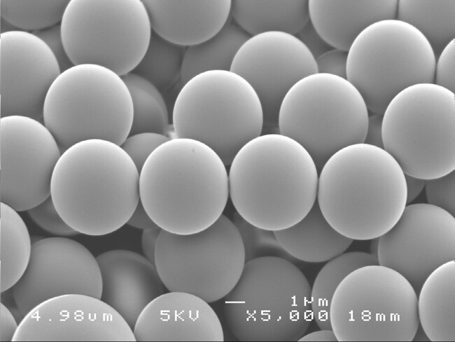 Validex&trade; Count Precision Size Standards