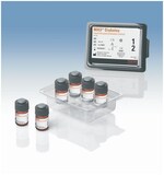 MAS&trade; 糖尿病对照品