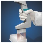 Matrix&trade; 多通道电子移液器