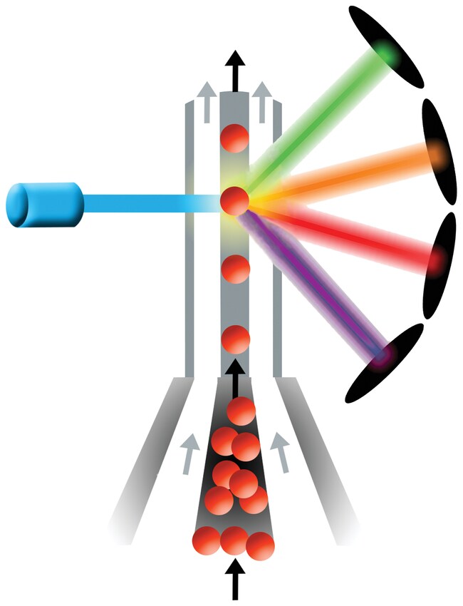 Cyto-Cal™ Multifluor + Violet Intensity Calibrator