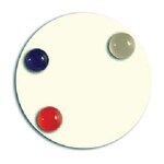 ChromoSphere&trade; 干性染色聚合物微粒