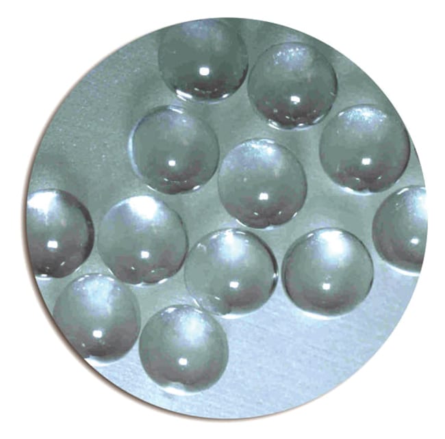 9000 系列玻璃微粒标准品