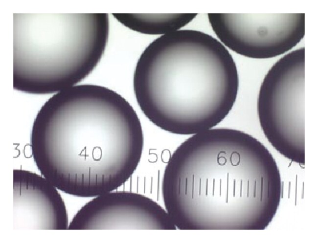 7000 Series Copolymer Microsphere Suspensions