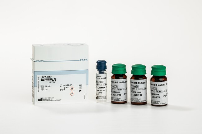 B·R·A·H·M·S™ Inhibin A KRYPTOR™