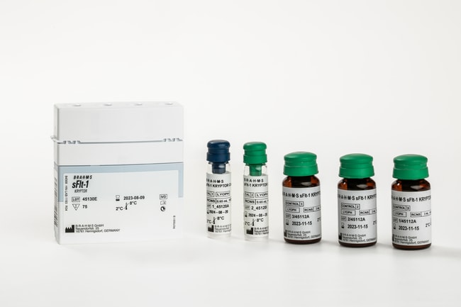 B·R·A·H·M·S™ sFlt-1 KRYPTOR™