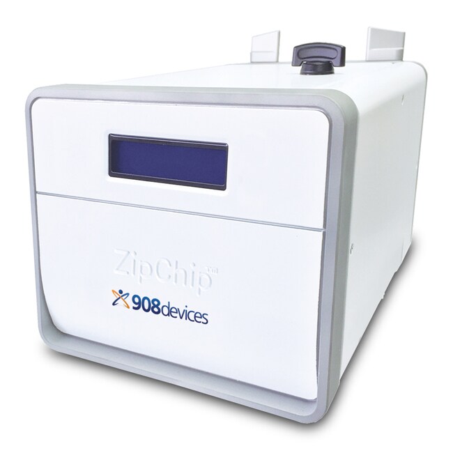 ZipChip&trade; Interface