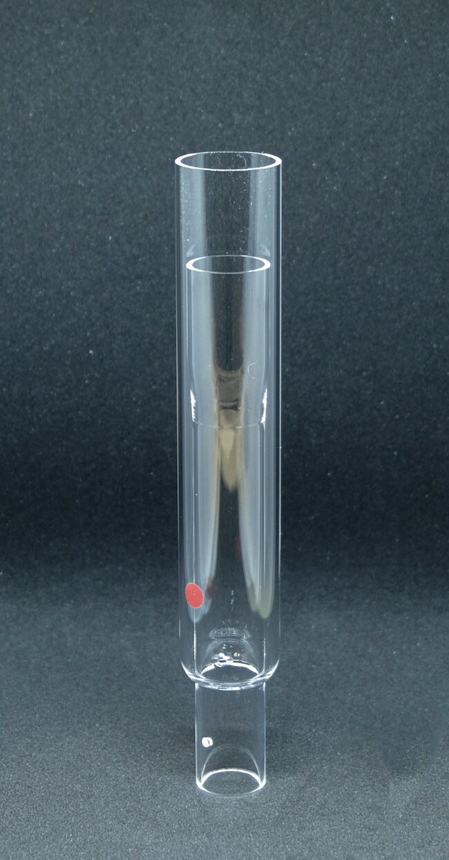 Torches for iCAP&trade; MX and iCAP&trade; Q/Qnova Series ICP-MS Systems