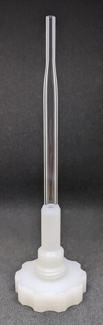 Injectors for iCAP&trade; MX and iCAP&trade; Q/Qnova Series ICP-MS Systems