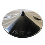 Sample and Skimmer Cones for iCAP&trade; MX and iCAP&trade; Q/Qnova Series ICP-MS Systems