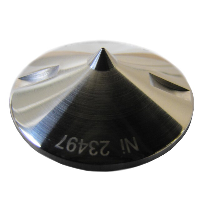 Sample and Skimmer Cones for iCAP&trade; MX and iCAP&trade; Q/Qnova Series ICP-MS Systems