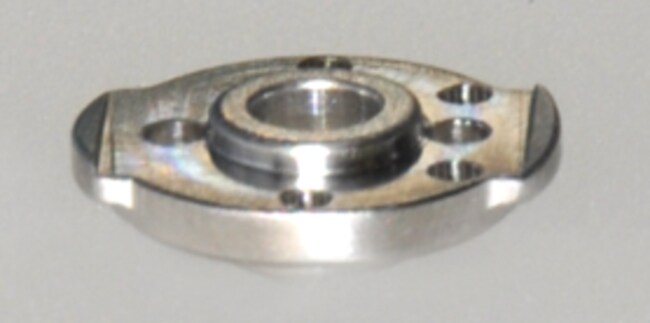 Sample and Skimmer Cones for iCAP™ MX and iCAP™ Q/Qnova Series ICP-MS Systems