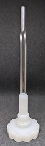 Injectors for iCAP&trade; MX and iCAP&trade; Q/Qnova Series ICP-MS Systems