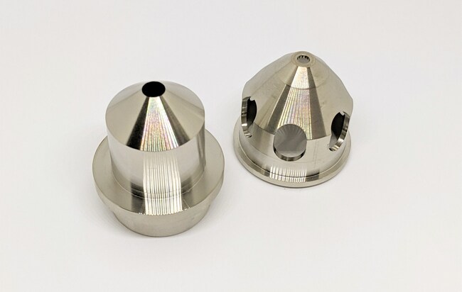 Cold Plasma Lens Kit for iCAP Q/Qnova Series ICP-MS Systems