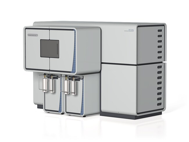 Ultra 高分辨率 IRMS