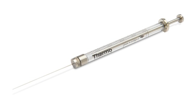 Syringes for Thermo Scientific&trade; HPLC Instruments