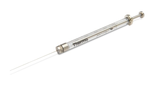 用于 Thermo Scientific™ HPLC 仪器的进样针