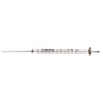 Fixed-Needle, Gas-Tight Syringes for GC Instruments