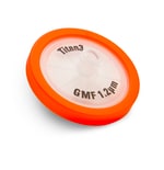 Titan3&trade; GMF（玻璃微纤维）针头过滤器