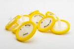 Titan3&trade; Nylon Syringe Filters
