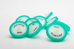 Titan3&trade; Nylon Syringe Filters