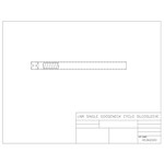 Injection Port Liners for GC Instruments