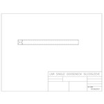 Injection Port Liners for GC Instruments