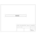 适用于 Agilent 仪器的进样口衬管，分流/不分流混合衬管样品包