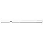 Injection Port Liners for GC Instruments