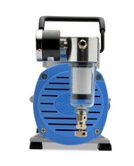 HyperSep&trade; 玻璃室真空多联器泵