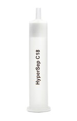 HyperSep&trade; C18 Cartridges