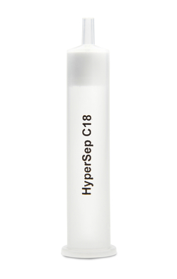 HyperSep™ C18 纯化柱