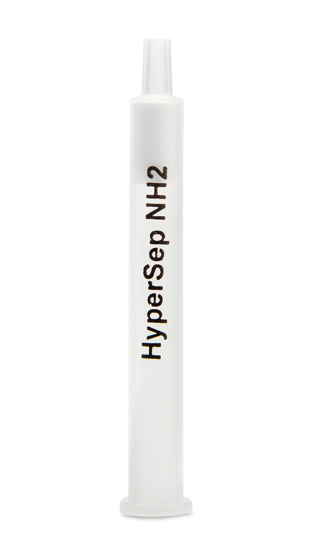 HyperSep&trade; 氨丙基纯化柱