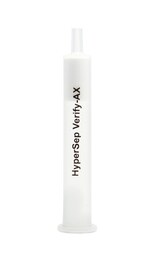 HyperSep&trade; Verify AX 纯化柱