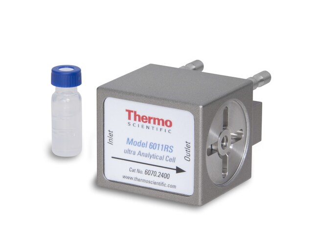 Dionex™ ED Electrochemical Detection Disposable Electrode Gaskets