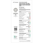 带玻璃插件的 SureSTART&trade; 0.2 mL TPX 螺口微量样品瓶，用于 <2 mL 样品，3级高性能应用