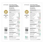 用于密封和未密封钳口样品瓶的手动压盖器和去盖器