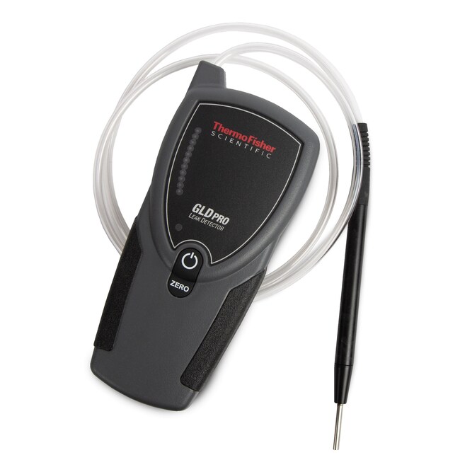 GLD Pro 气体泄漏检测器