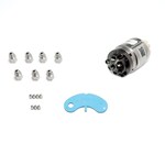 UltiMate&trade; TCC-3000RS/SD SST 阀头