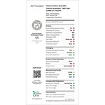 SureSTART&trade; Septa, Level 2 High-Throughput Applications