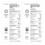 SureSTART&trade; 11 mm Crimp Caps, Level 2 High-throughput Applications