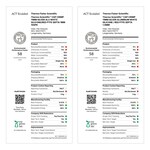 SureSTART&trade; 11 mm 钳口盖，2级高通量应用