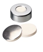 SureSTART&trade; 20 mm 钳口盖，2级高通量应用