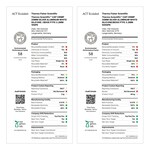 SureSTART&trade; 20 mm 钳口盖，2级高通量应用