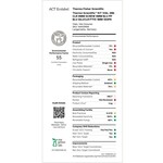 SureSTART&trade; 规格经过认证的螺口样品瓶和瓶盖套件，2级高通量应用