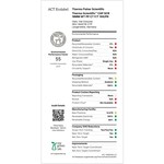SureSTART&trade; 18 mm Screw Caps, Level 2 High-throughput Applications