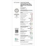 SureSTART&trade; 规格经认证螺口样品瓶和瓶盖套件，3级高性能应用