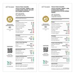 SureSTART&trade; 玻璃插件，适用于 2 mL 样品瓶，3级高性能应用