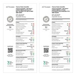 SureSTART&trade; 9 mm 螺口盖，3级高性能应用