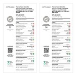 SureSTART&trade; 11 mm 卡口盖，3级高性能应用